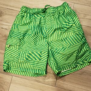 Kanu Swim Trunks